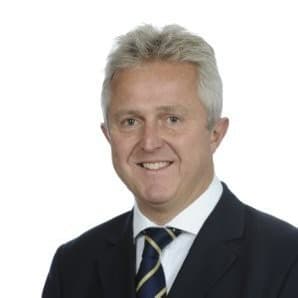 Simon Ballard