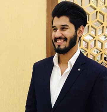 Zabih Ullah