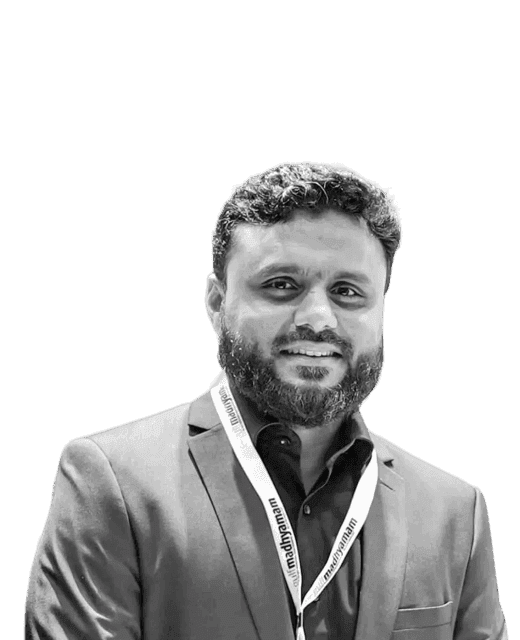 Fazil Rahman