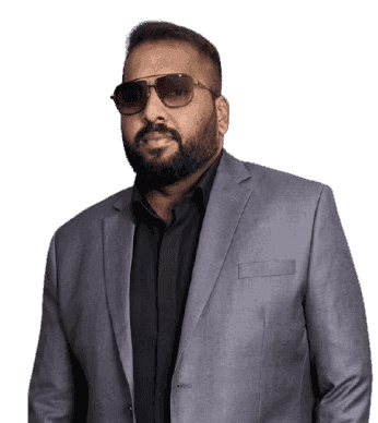 Mohammed Mubeer