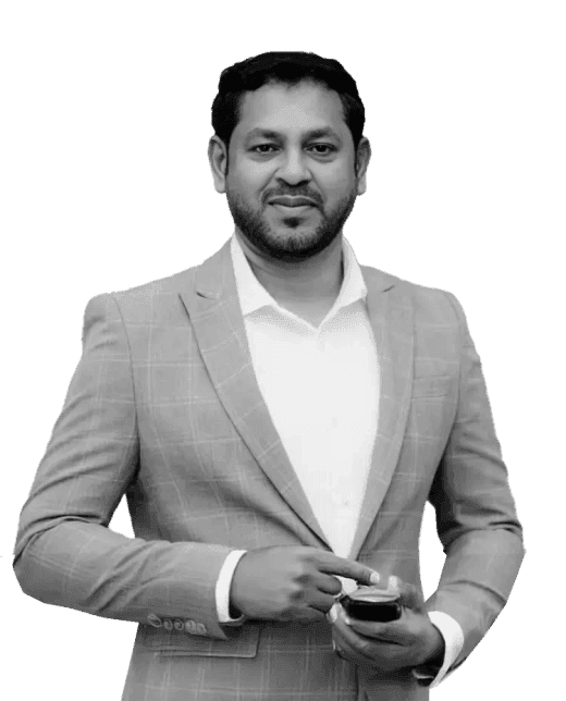Shamsudheen Nellara