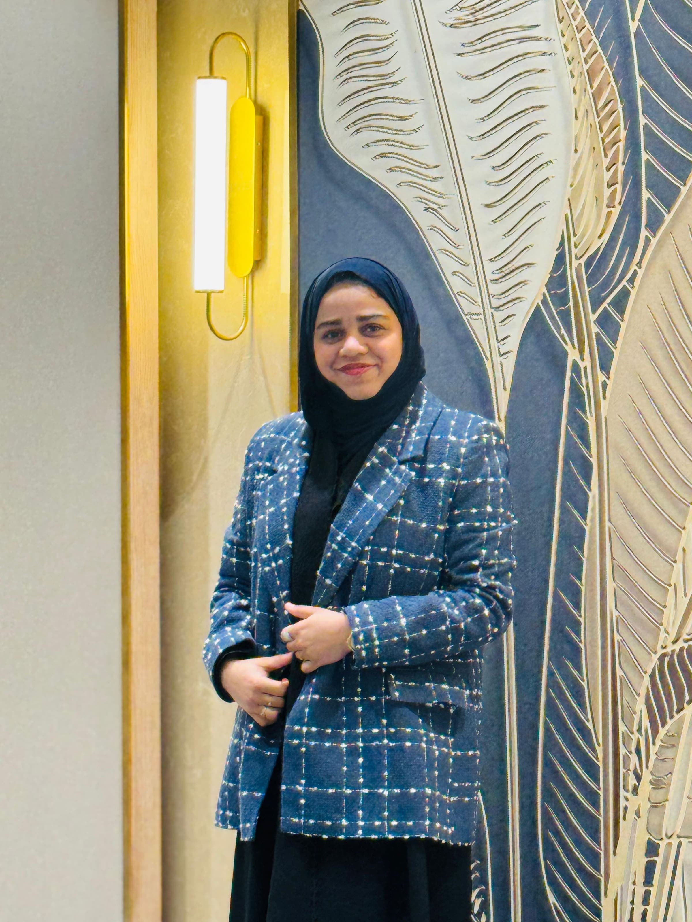 Aminath Mashooda