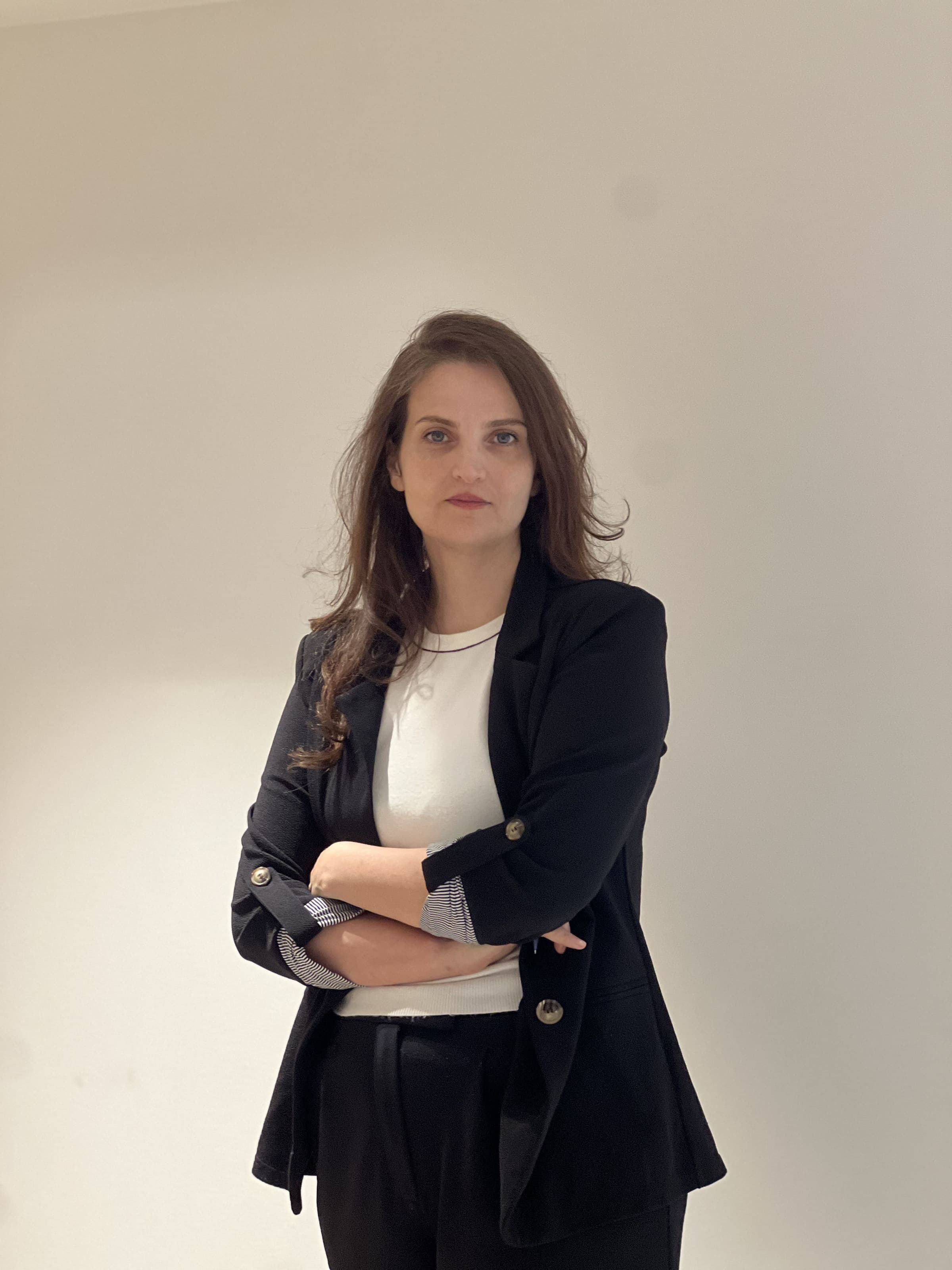 Noha Hasan Saoud